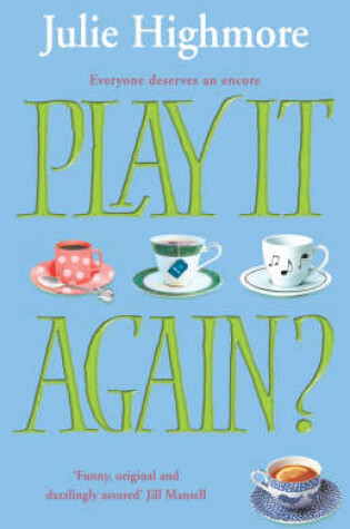 Cover of Play it Again?