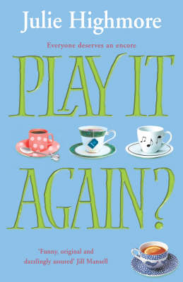Book cover for Play it Again?