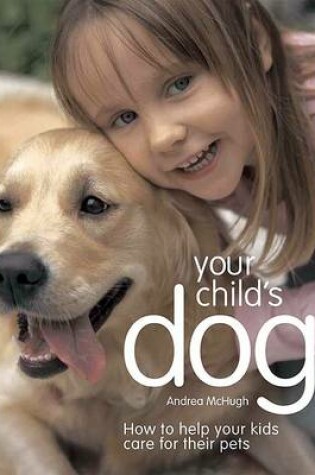 Cover of Your Child's Dog