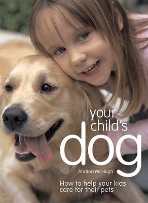 Cover of Your Child's Dog