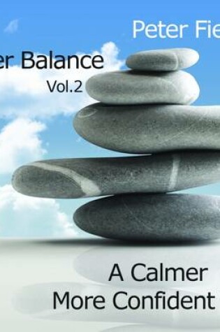 Cover of A Calmer More Confident You