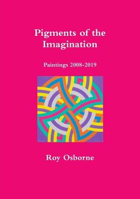 Book cover for Pigments of the Imagination