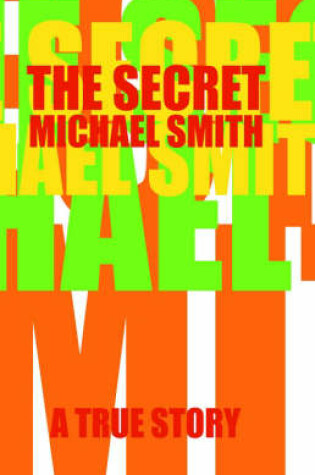 Cover of The Secret, The