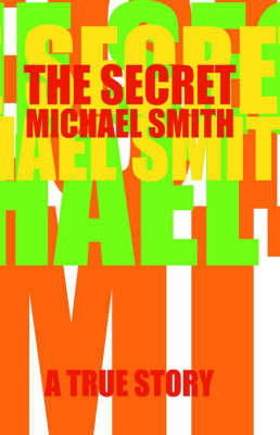 Book cover for The Secret, The