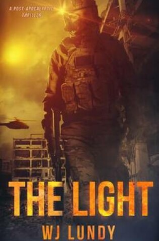 Cover of The Light