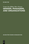 Book cover for Gender, Managers, and Organizations