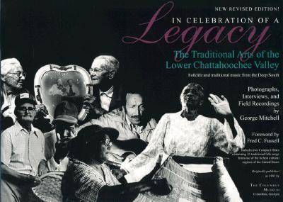 Book cover for In Celebration of a Legacy