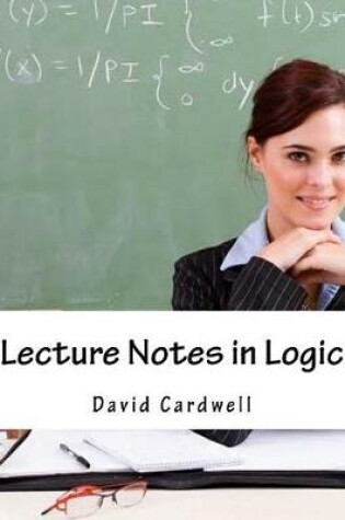 Cover of Lecture Notes in Logic