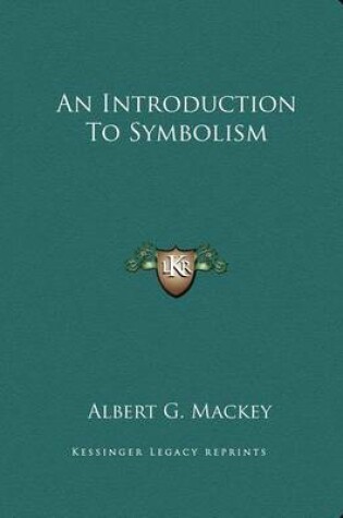 Cover of An Introduction to Symbolism