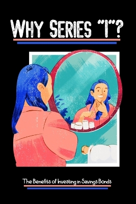 Book cover for Why Series "I"?