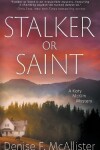 Book cover for Stalker or Saint