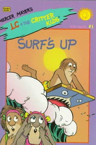 Cover of Surf's up