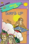 Book cover for Surf's up