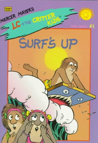 Cover of Surf's up