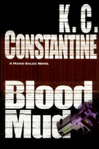 Cover of Blood Mud