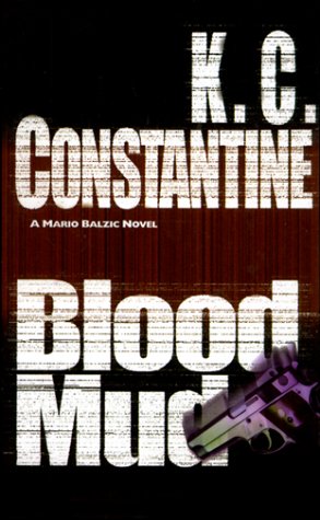 Cover of Blood Mud