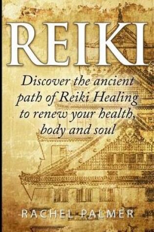 Cover of Reiki