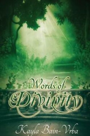 Cover of Words of Divinity