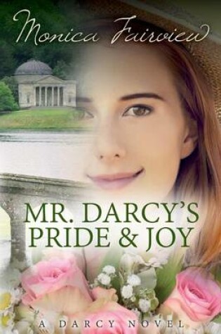 Cover of Mr. Darcy's Pride and Joy