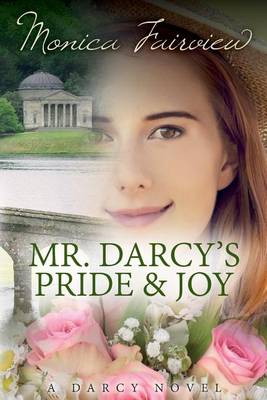 Cover of Mr. Darcy's Pride and Joy