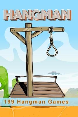 Book cover for Hangman