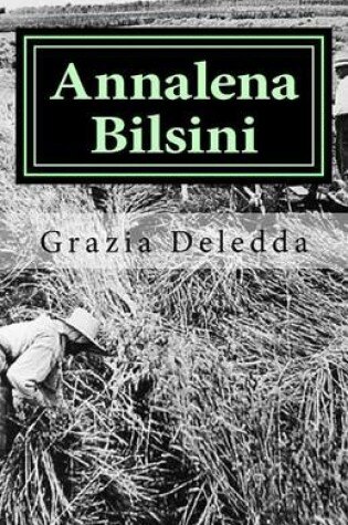 Cover of Annalena Bilsini