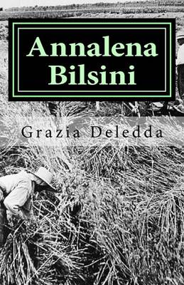 Book cover for Annalena Bilsini