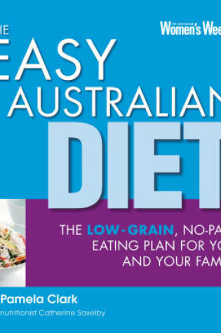 Cover of The Easy Australian Diet