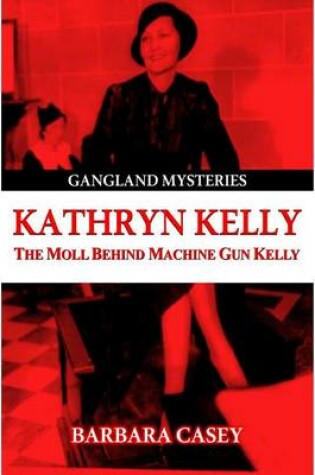 Cover of Kathryn Kelly