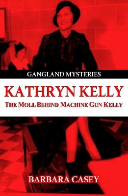 Book cover for Kathryn Kelly