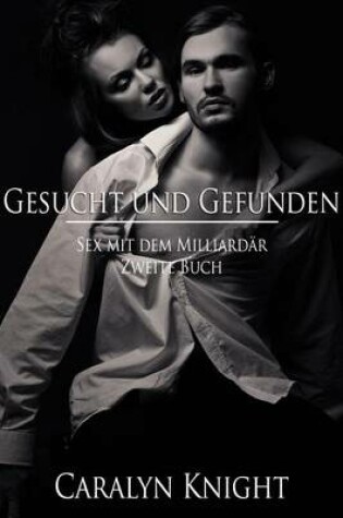 Cover of Gesucht Und Gefunden