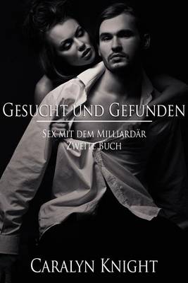 Book cover for Gesucht Und Gefunden