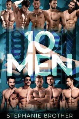 Cover of 10 Men