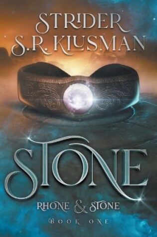 Cover of Stone