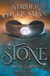 Book cover for Stone