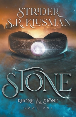 Book cover for Stone