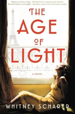 Cover of The Age of Light
