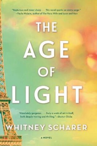 Cover of The Age of Light