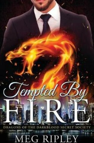 Cover of Tempted By Fire