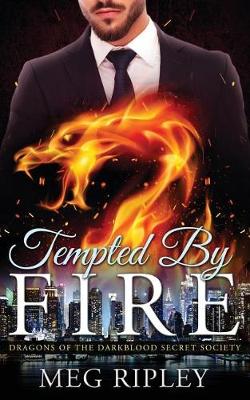 Cover of Tempted By Fire