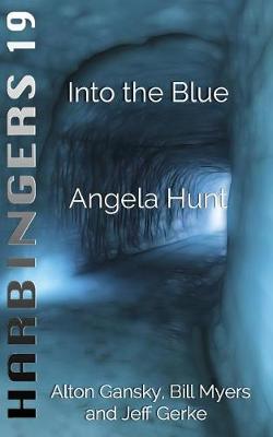 Book cover for Into the Blue