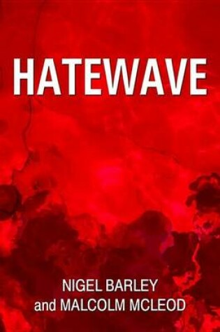 Cover of Hatewave