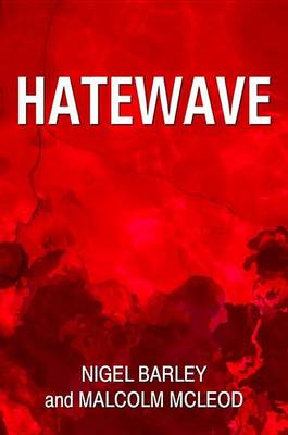 Book cover for Hatewave