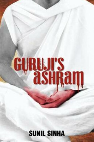 Cover of Guruji's Ashram