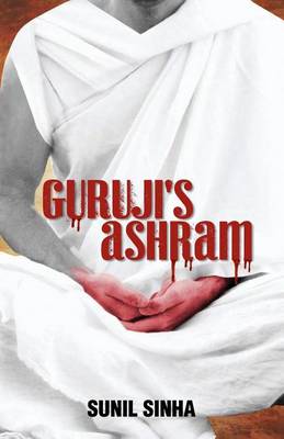 Book cover for Guruji's Ashram