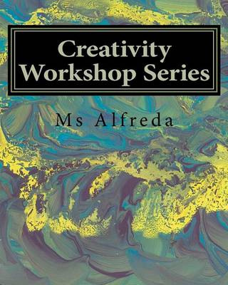 Book cover for Creativity Workshop Series
