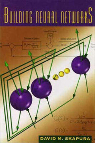 Cover of Building Neural Networks