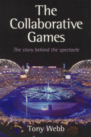 Cover of The Collaborative Games