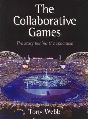 Book cover for The Collaborative Games