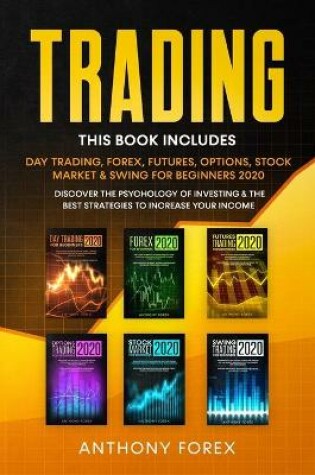 Cover of Trading